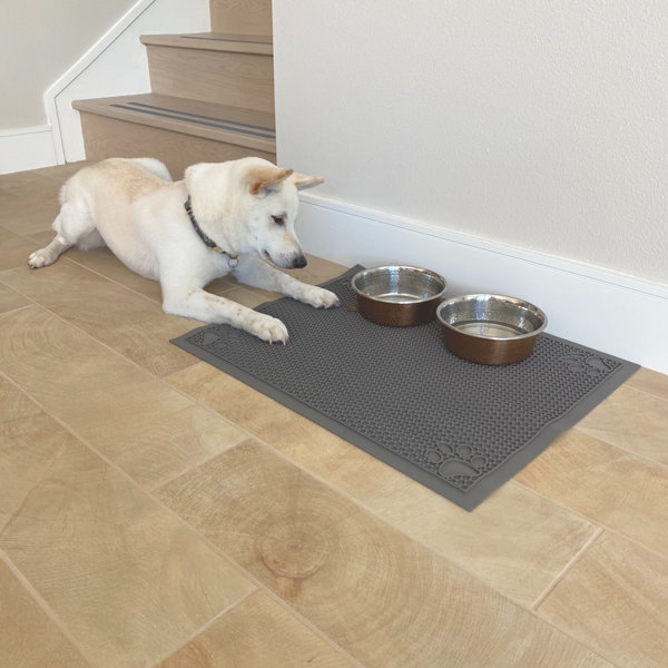 Covered Living Pet Feeding Mat Placemat & Reviews Wayfair